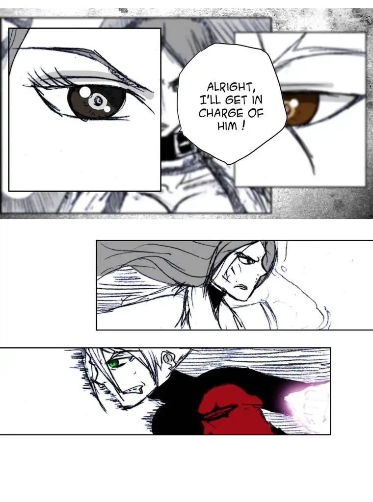 Dragon and Weed: Origins Chapter 42 10